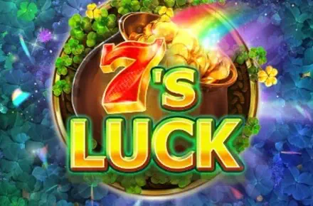 7's Luck